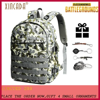 xincada backpack