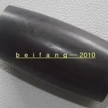 Отличный бочонок для кларнета BB черное дерево 60 мм Размер буфета детали кларнета