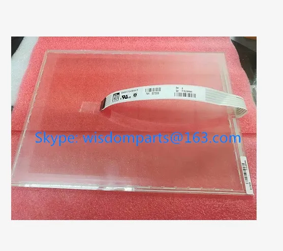 

SCN-A5-FLT10.4-Z03-OH1-R for part E073006 LCD display screen glass