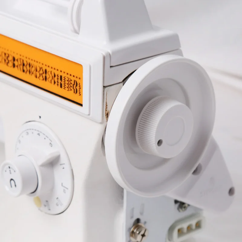 SINGER 974. HOUSEHOLD SEWING MACHINES. CLUTCH SCREW 44468 452. CLUTCH