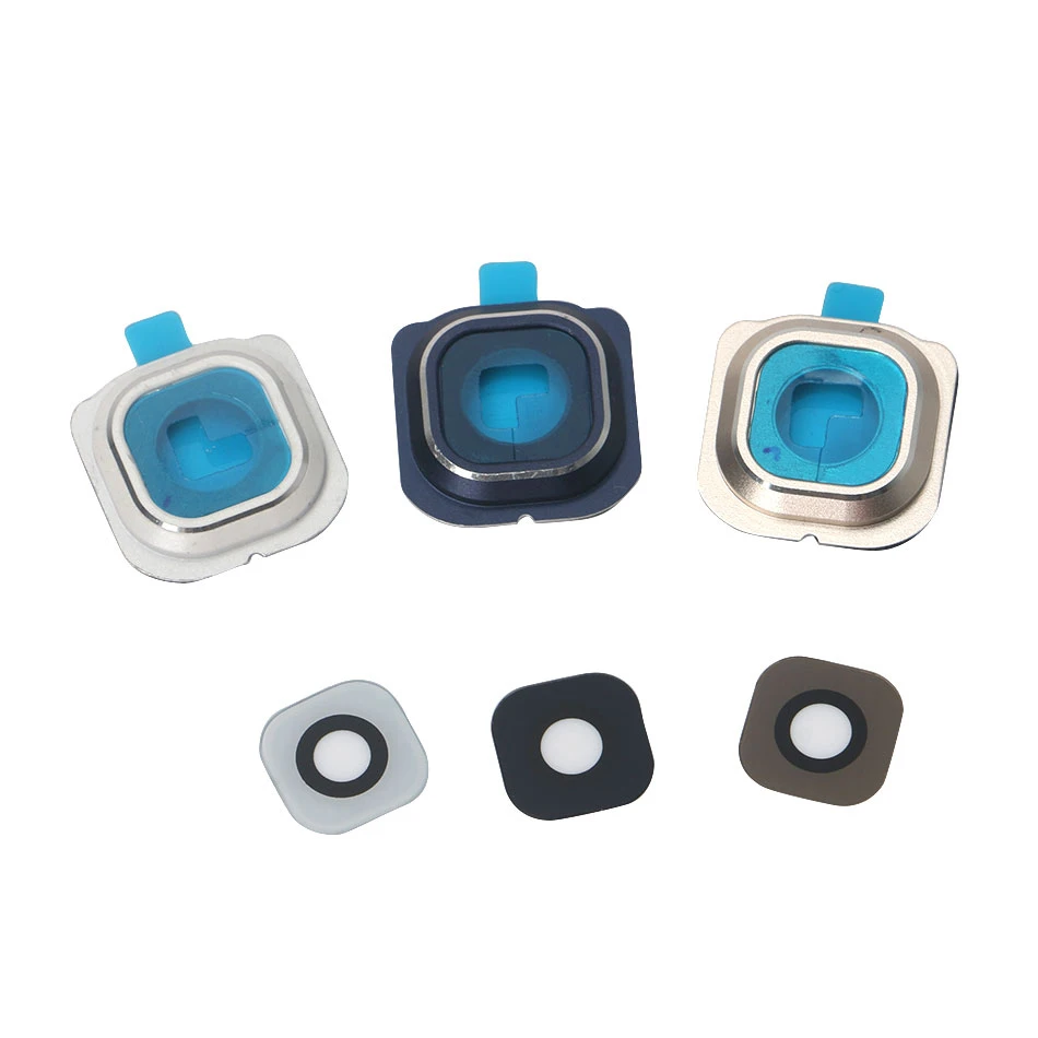 Back Rear Camera Lens Glass (5)