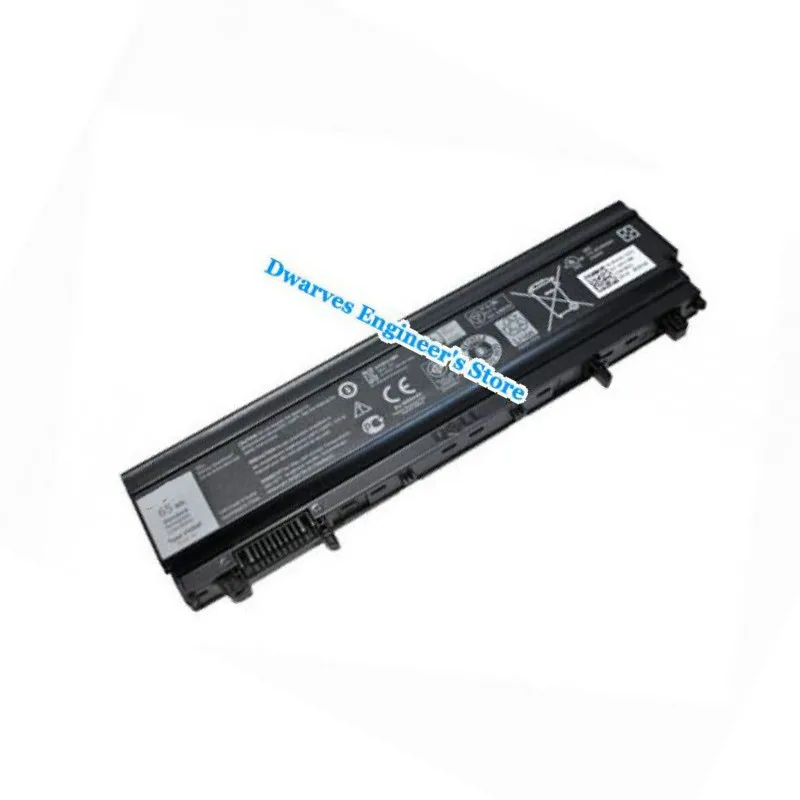 Оригинальный аккумулятор VV0NF для Dell Latitude E5440 E5540 11 1 V Аккумулятор ноутбука 0K8HC 0M7T5F