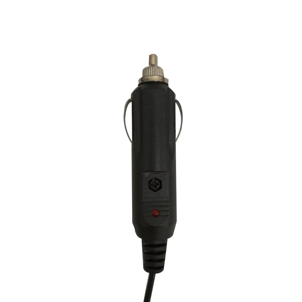 XQF автомобильный Радио батарея Eliminator для MOTOROLA GP3188 GP3688 CP040 EP450 Walkie