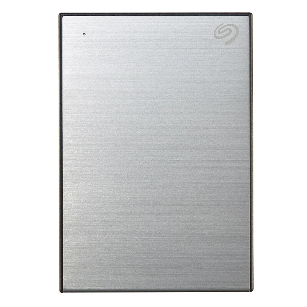  Seagate 2019 nuevo diseño 4TB 2TB 1TB de disco duro externo para el ordenador portátil de escritori