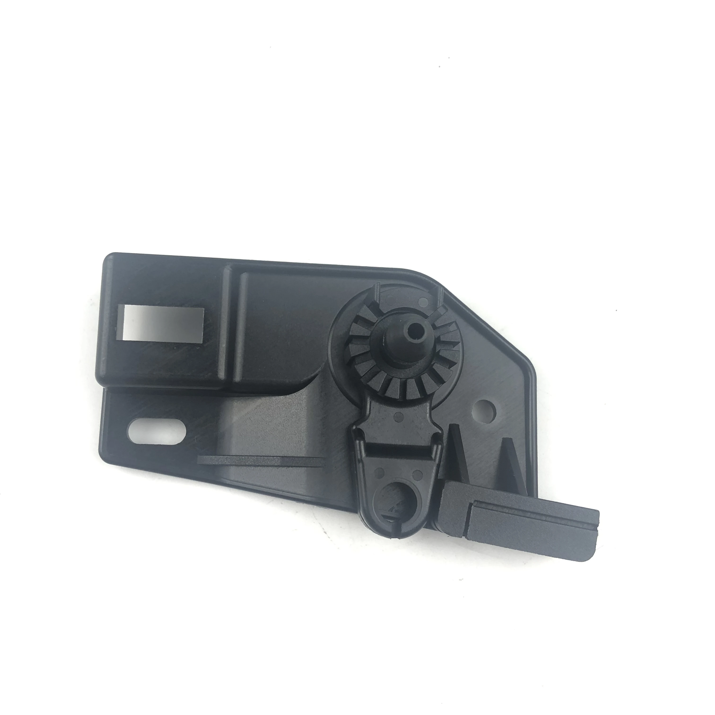Рукоятка и кронштейн черного цвета для VW JETTA PASSAT CC 1J1823533C 1J1 823 533C 1J1823633A 633A|Панели