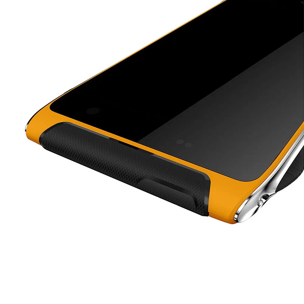 HOMTOM HT20 Pro IP68 Водонепроницаемый 4 г Android мобильного телефона 7 'ཉMP MTK6753 Octa Core 3 ГБ +
