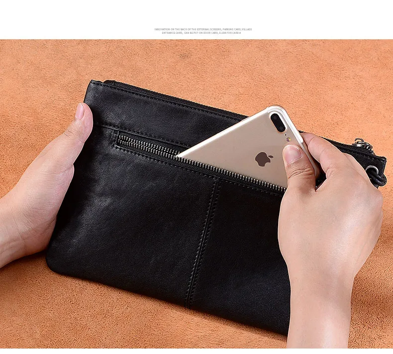Men Clutch bag  (4)