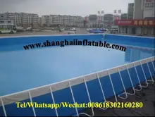 10*5*1.35meters swimming pool accessories swimming pool for adults