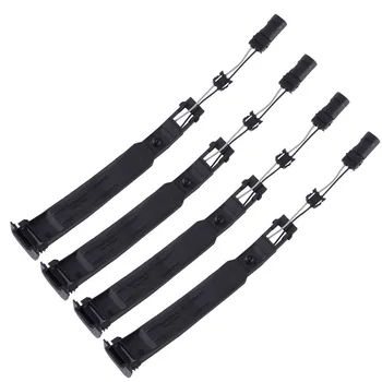 4X abs車輪速度センサミニクーパーs R50 R52 R53(01-07) フロントリア左右