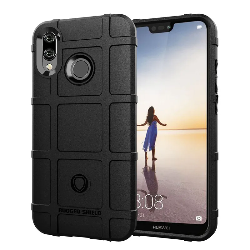 Купить Противоударный Чехол На Honor X 6