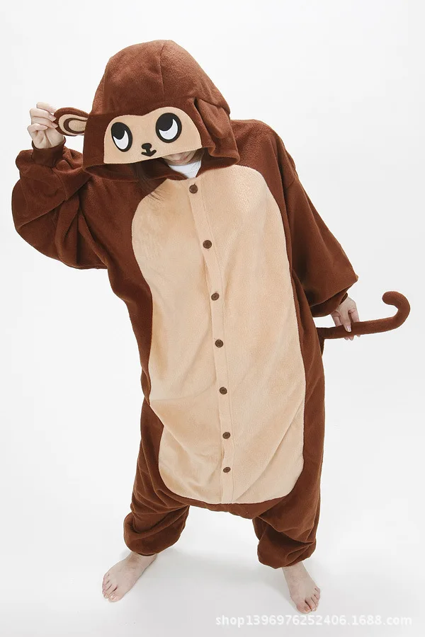 Squishmallow Halloween Costume NEWCOSPLAY Animal Onesie Costume