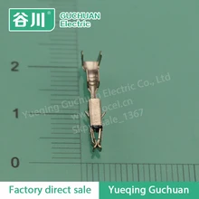 Car terminal connector,wire connector & female terminal connector DJ623-1.5A*0.6A