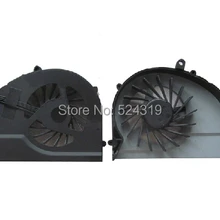 Ноутбук вентилятор для HP dv4-3000 3011 3126 3200 3115 3010tx