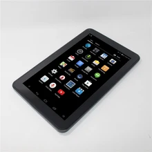 Glavey 9 inch Tablet PC A33 quad core 1GB/8GB+ Andriod 4.4+ dual camera+4000MAh+host USB port+Multi Languages+wifi