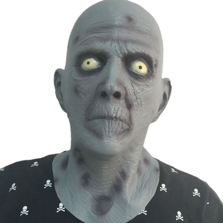 horror mask16