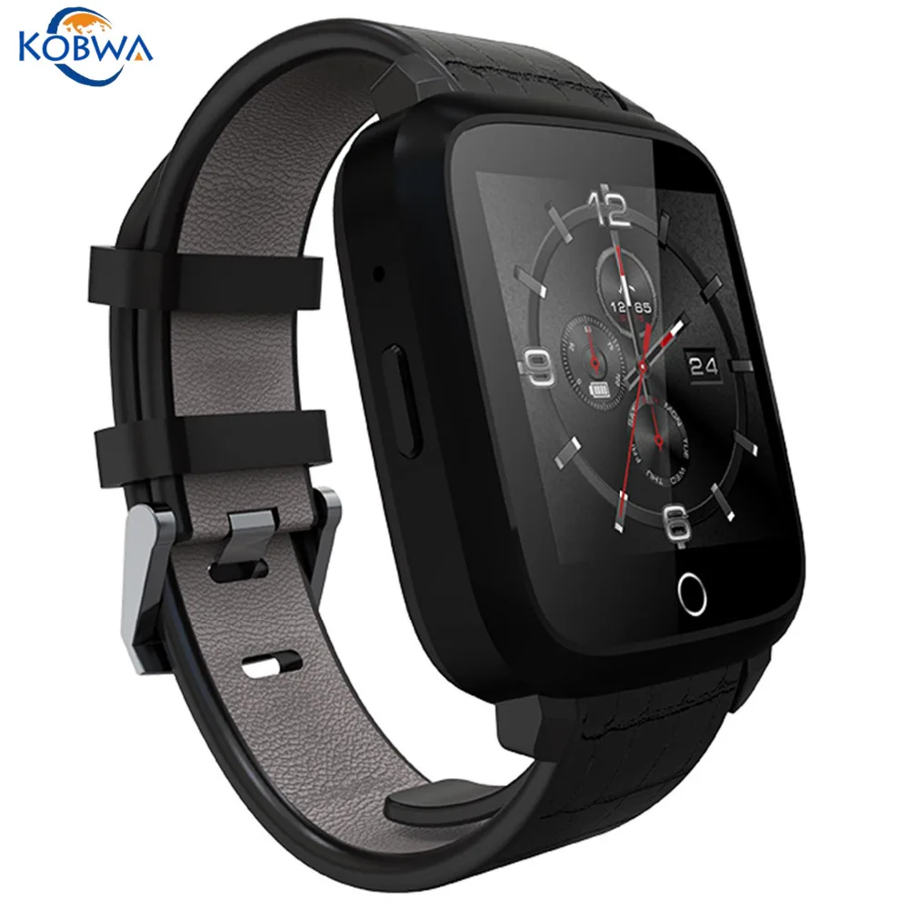 smartwatch wifi bluetooth gps
