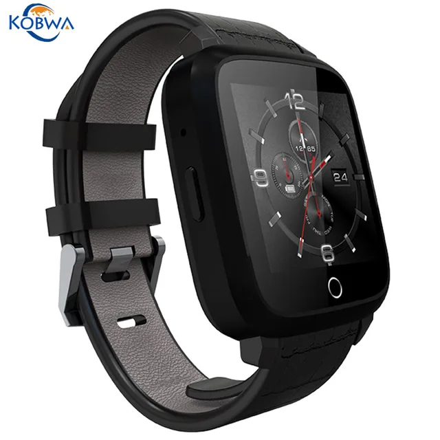 android smartwatch that can answer calls