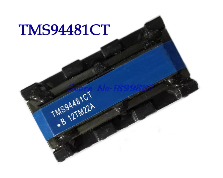 

1pcs/lot TMS94481CT transformer LCD / TV high voltage transformer transformer coil In Stock