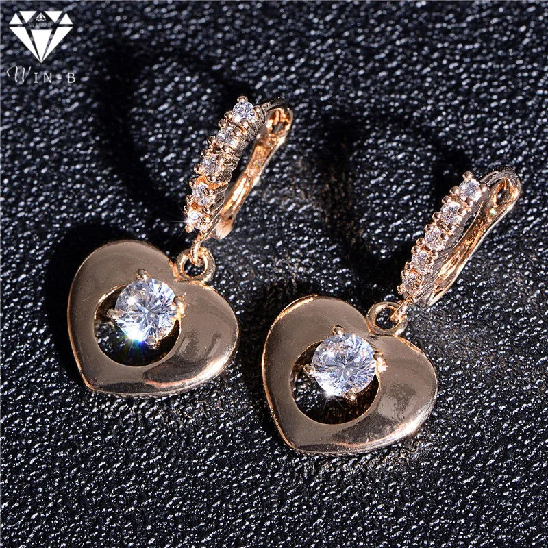 

WIN-B Bohemian Handmade Statement Tassel Earrings For Women Vintage Round Drop Ethic Earrings Wedding Bridal Fringed Jewelry