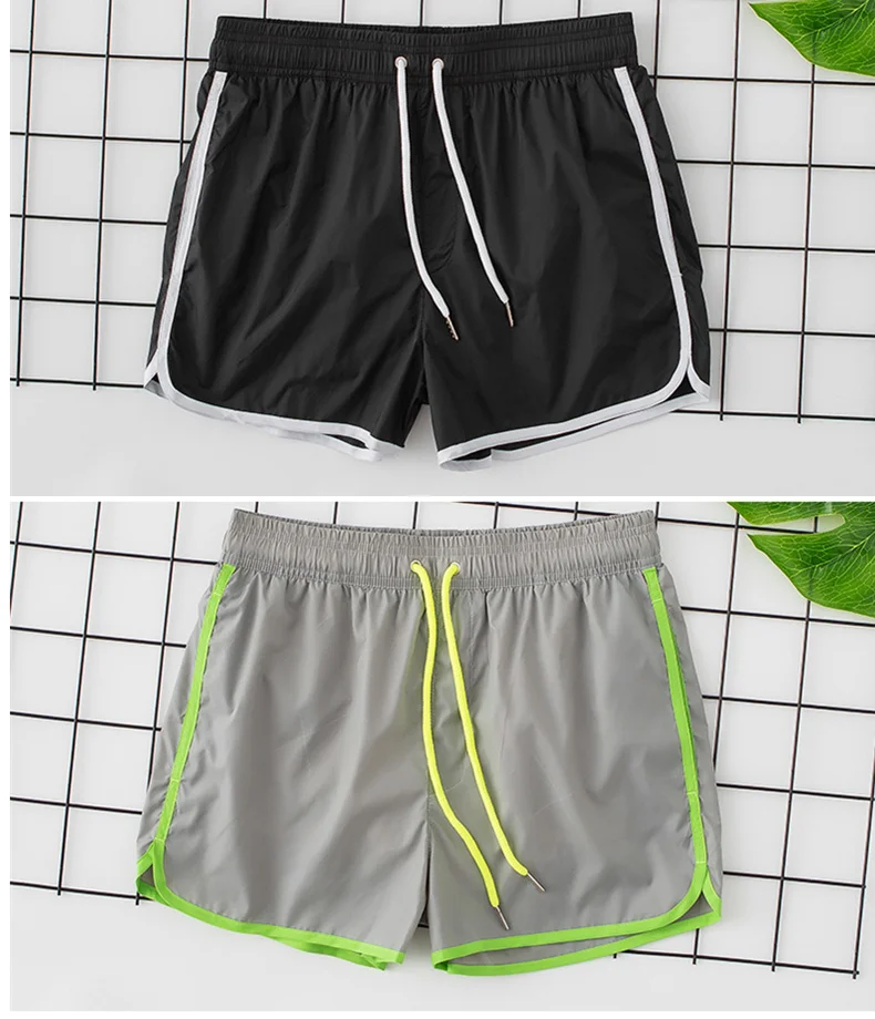 swimming trunks
