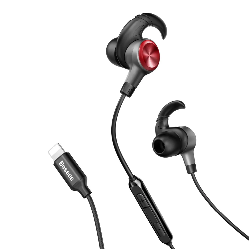 Original Baseus Lightning Call Digital 