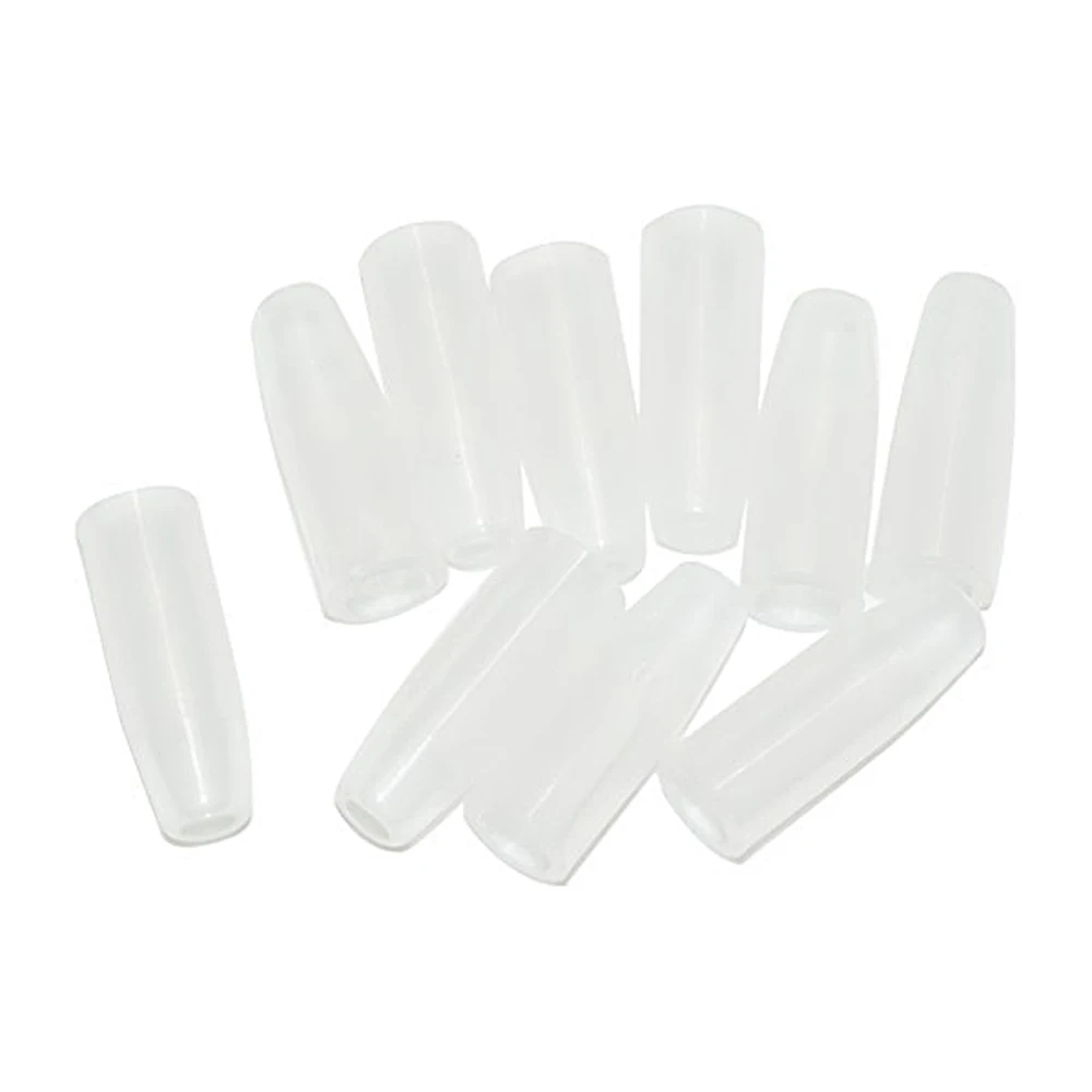 Digital Breath Alcohol Tester Mouthpieces 100pcs/lot breathalyzer mouthpieces