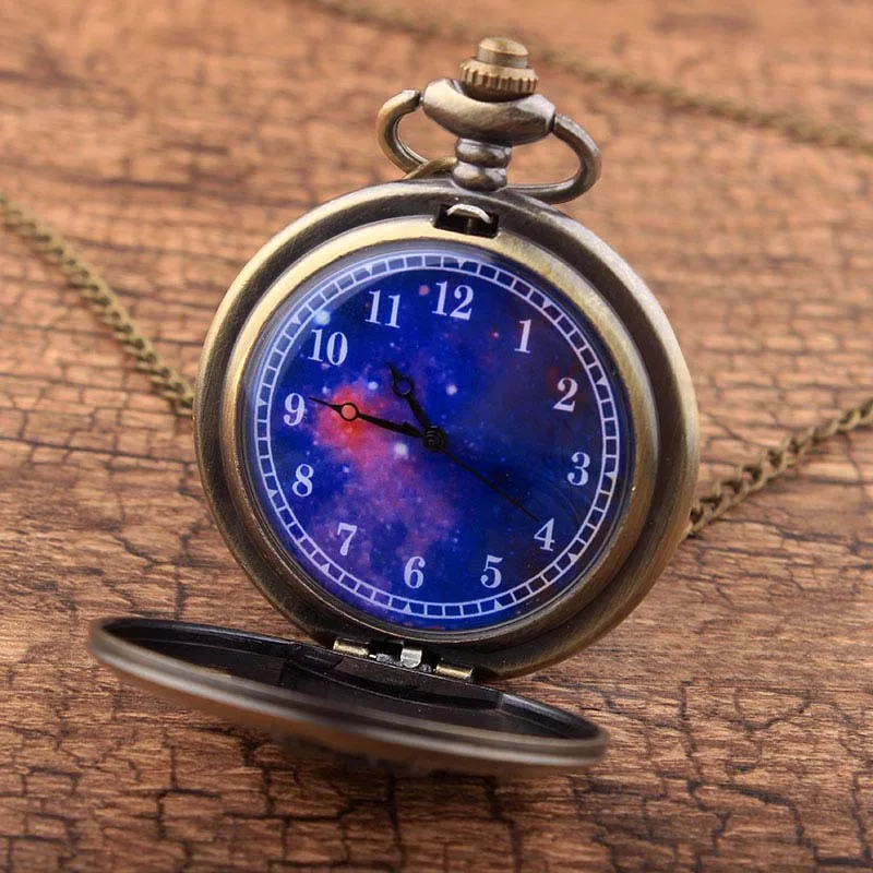 06 pocket watch