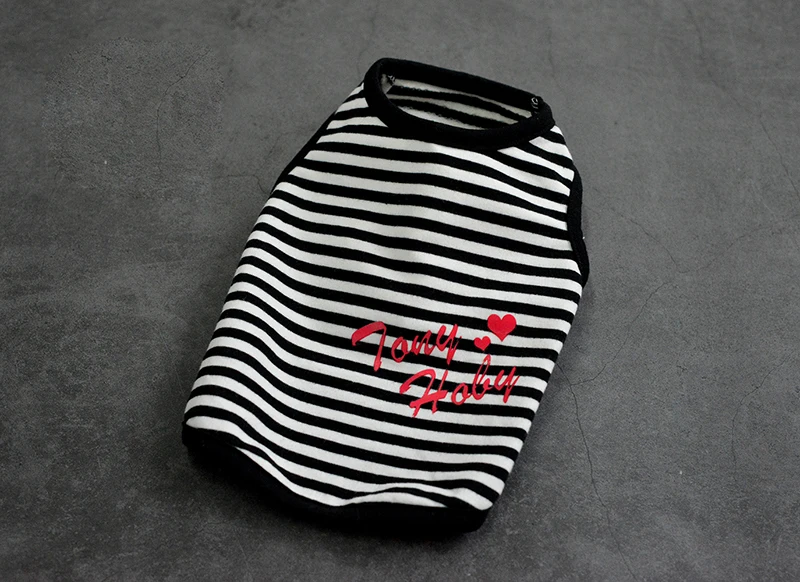 girl dog fashion skirt  (6)