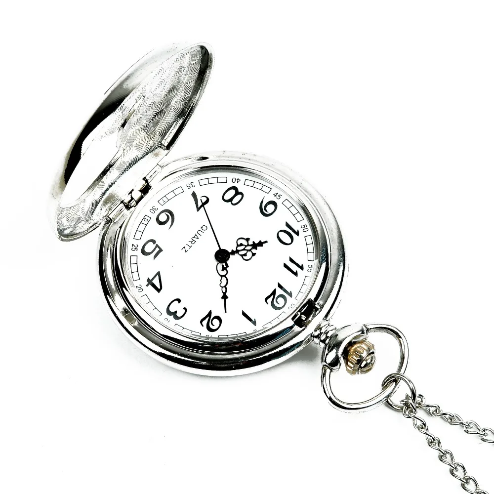 Phoenix Pocket Watch(5)