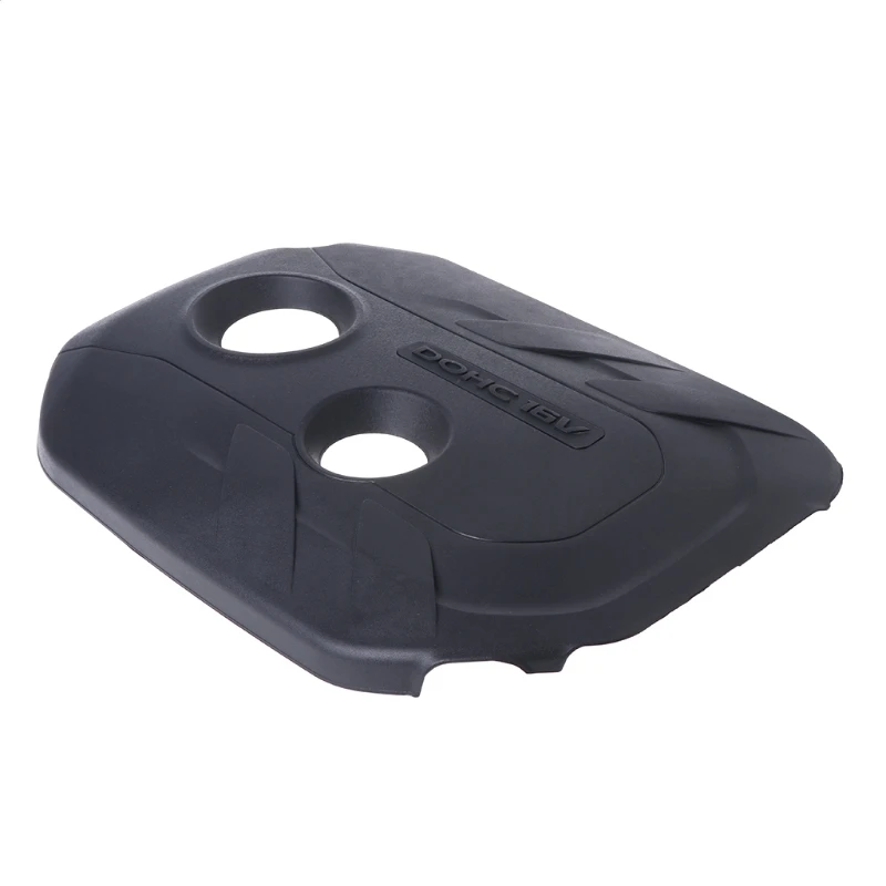 Купить Декоративную Крышку Двигателя Хендай Крета