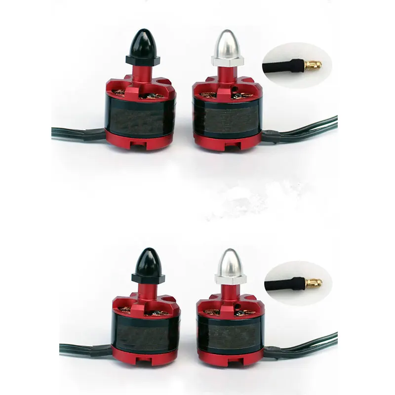 4 шт./лот 2212 920KV бесщеточный двигатель CW CCW для F330 F450 F550 X525 RC Мини мультикоптеры Quad