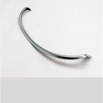 

Brand New For Mazda CX-5 2015 1PC High Quality ABS Chrome Car Dashboard Trim Cover Trim Car Styling Accessories