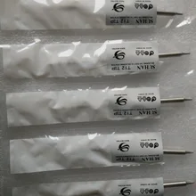 ПАЯЛЬНЫЕ НАКОНЕЧНИКИ T12 для паяльной станции FX-951 FX-952 5 моделей/партия