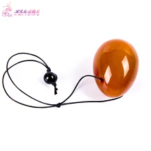 1 Pcs natural jade egg for kegel exercise pelvic floor muscles vaginal exercise yoni egg ben wa ball 1 Pcs natural jade egg for kegel exercise pelvic floor muscles vaginal exercise yoni egg ben wa ball