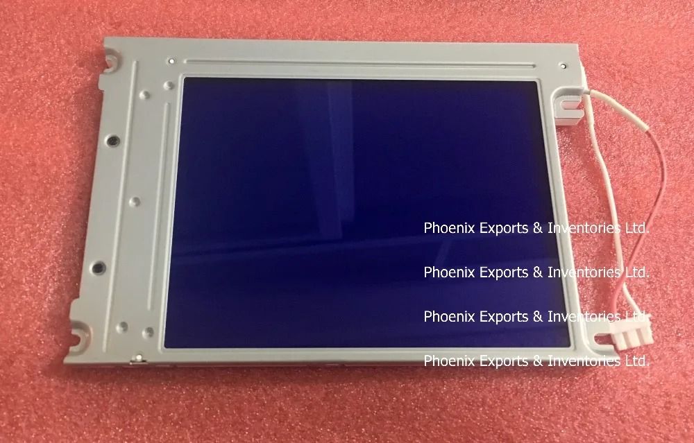 

LSUBL6291A 5.7" LCD DISPLAY PANEL in Excellent Condition