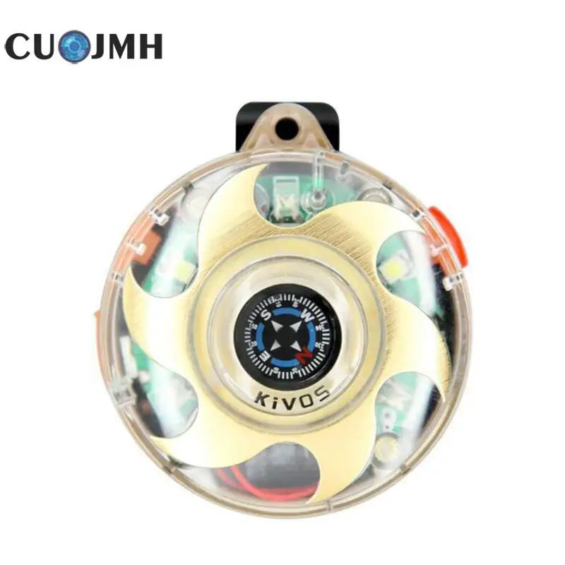 

120db Self Defence Keychain Alarm Personal Protection Women Security Alarm Personal Outdoor Camping Self-defense Supplies