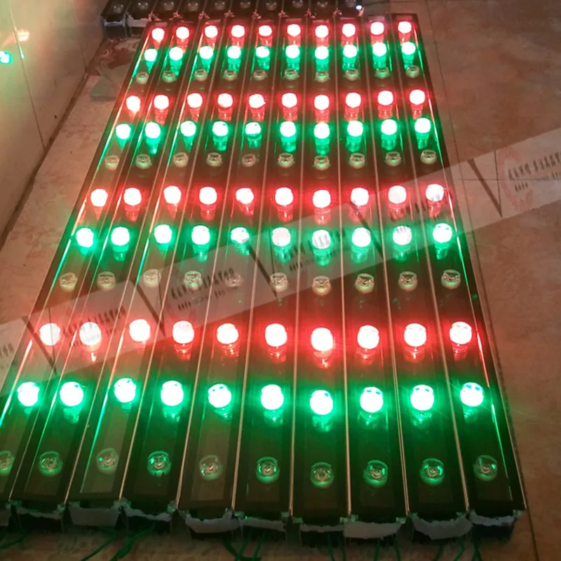 LED Wall Washer 19