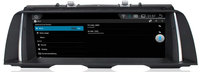 Clearance 2010-2016 10.25 inch capacitive touch scree Quad Core android system Car Radio DVD GPS Navi for BMW 5 Series F10 F11 mirrorlink 10 Clearance 2010-2016 10.25 inch capacitive touch scree Quad Core android system Car Radio DVD GPS Navi for BMW 5 Series F10 F11 mirrorlink 10