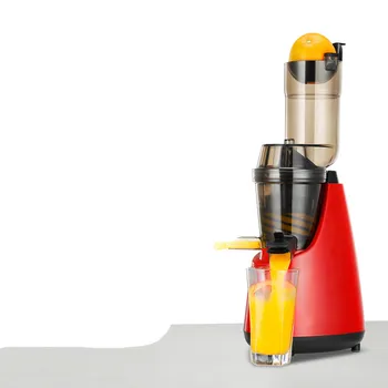 

Juicers The pulp is separated and stirred by juice.