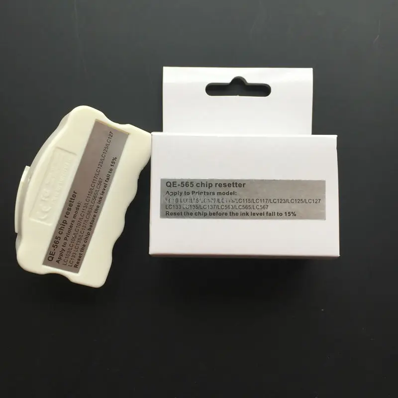 

1PCS LC103 Chip Resetter For Brother DCP-J152W MFC-J245 MFC-J285DW MFC-J450DW MFC-J470DW MFC-J475DW Desktop Printer