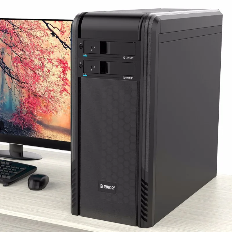 ORICO-1105SS-BK-06