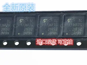 

100% New original TC7736FTG 7736FTG QFN48 5pcs