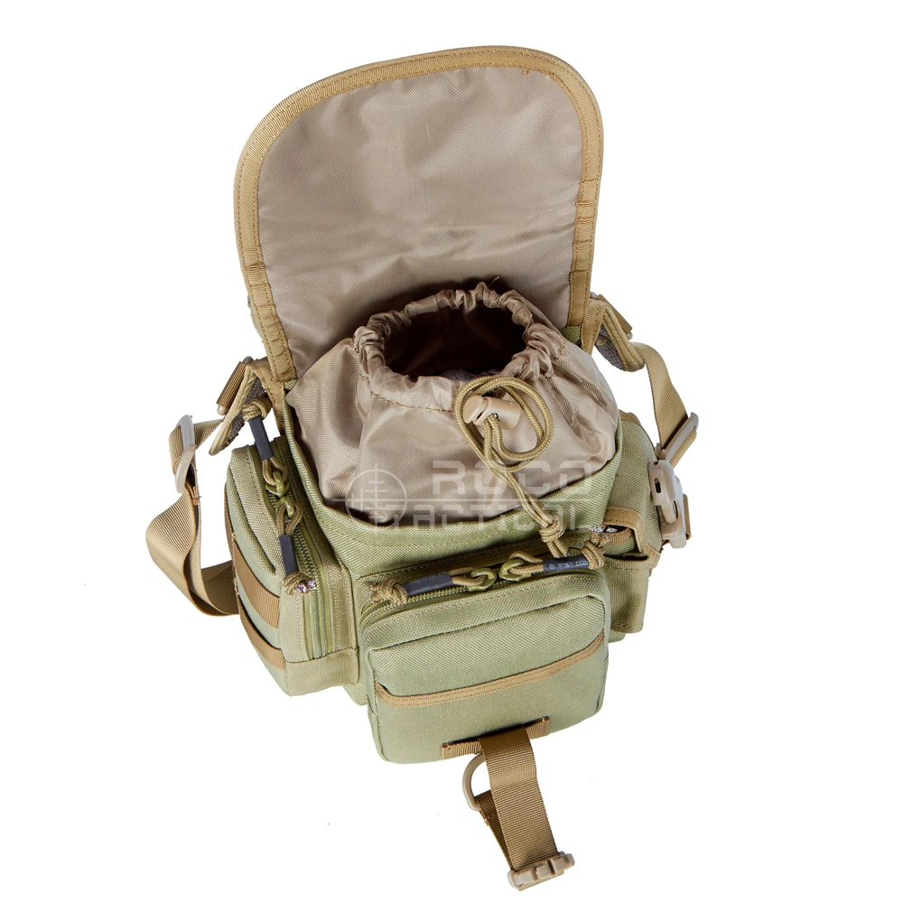 nylon cordura
