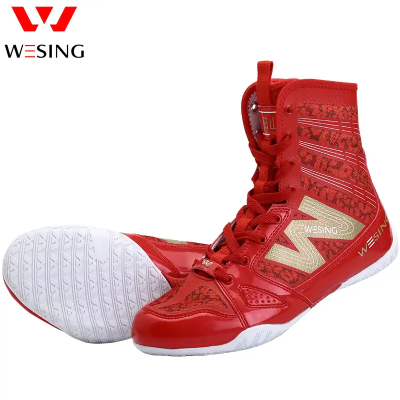 cheap boxing shoes