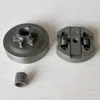 CLUTCH & CLUTCH DRUM & NEEDLE BEARING FIT FOR CHINESE CHAINSAW 2500 25CC 3