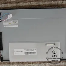LTA104D185F A+ класс высокого качества 10,4 дюймов ЖК-дисплей панель экран для промышленного оборудования для Toshiba