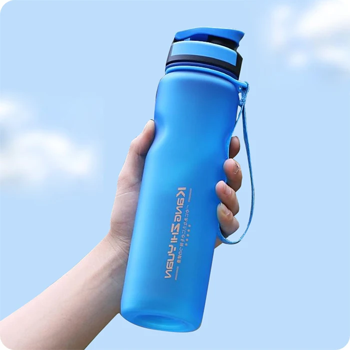 Sport Water Bottle  (21)