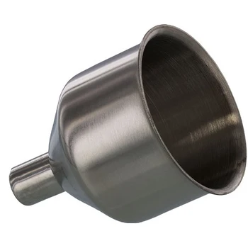 

SOSW-Funnel - Stainless Steel, 1.5in.