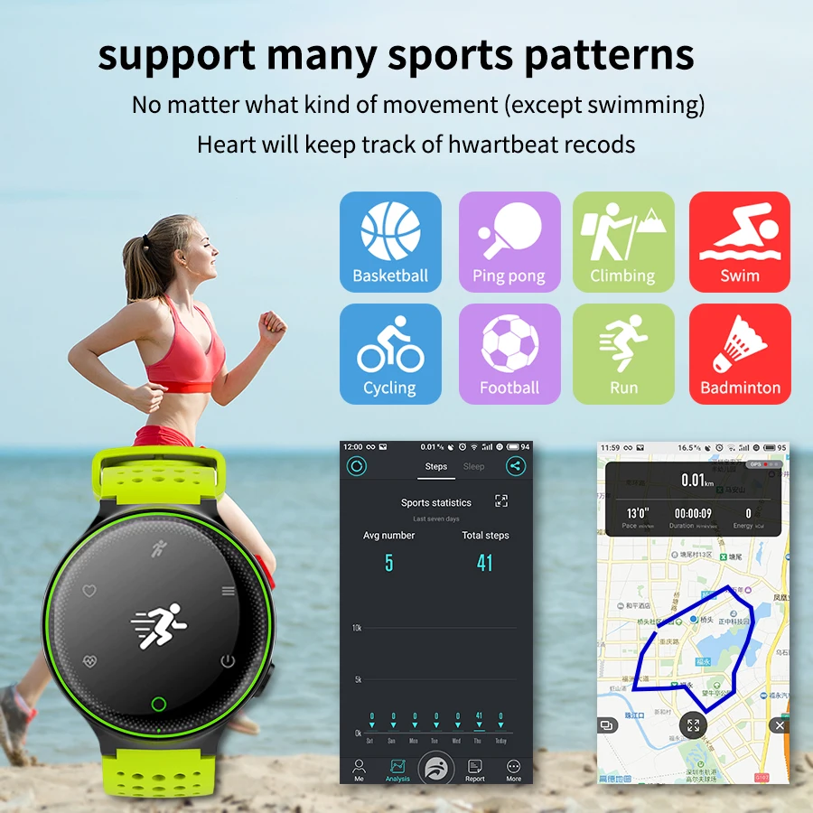 reloj inteligente(SMART CLOCK) (4)