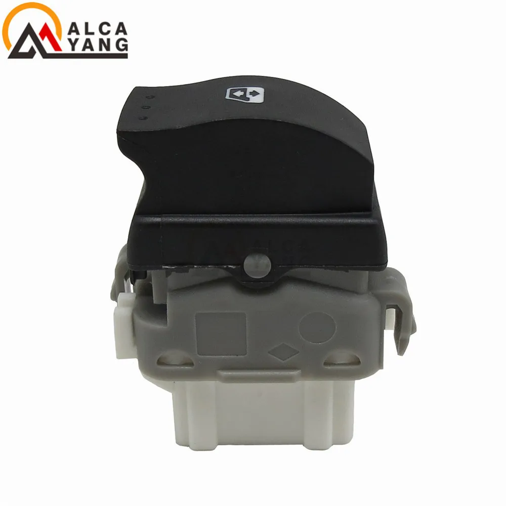 

8200315024 For Renault Megane 2 Scenic 2 Laguna 2 Window Regulator Switch Unit Rear Power Window Switch Control Button